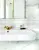 Marazzi Marbleplay Wall M4PV Marfil 30x30