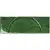 WOW Hammer 129180 Decor Emerald 5x15