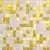 Bisazza Sfumature 20 06004032VH08B Peonia Mix 8 32.2x258.8 Bisazza Sfumature 20 06004032VH08B Peonia Mix 8 32.2x258.8