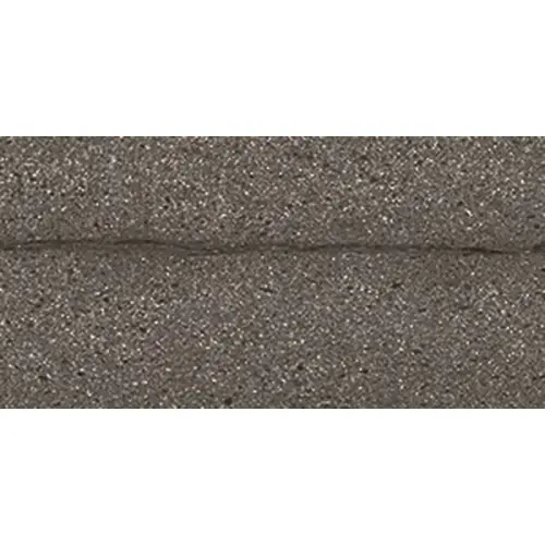 Iris Ceramica Pietra Di Basalto 728996 Moro Copribordo Antislip Sq 15x30