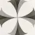 Vives Pop Tile Flaps-R 29.3x29.3 Vives Pop Tile Flaps-R 29.3x29.3