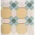 Metlaha Метлахская плитка Глория Фон 29,2x29,2