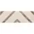 Fabresa Patinee Creme Decor 10x30 Fabresa Patinee Creme Decor 10x30