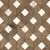 Sant Agostino Timewood CSAFTWBR28 Flip Brown 29x29 Sant Agostino Timewood CSAFTWBR28 Flip Brown 29x29