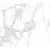 Arcadia Ceramica Diverso CR6014-A White Carving 60x60 - керамическая плитка и керамогранит
