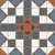 Vives Barnet Canterbury R10 31,6x31,6