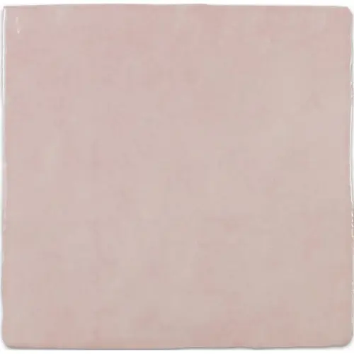 DNA Tiles Flash 124412 Square Blush 13x13 - керамическая плитка и керамогранит