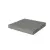 Kerama Marazzi Касабланка KM6012G0161RGCA Угловая Клееная HP Серый Тёмный Матовый Обрезной 33x33
