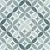 Dual Gres Luken Nicole Matt 45x45 Dual Gres Luken Nicole Matt 45x45