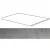 Casalgrande Padana Metallica 6794894 Inox Lappato 60x30