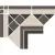 TopCer Riga Corner 33.1x16.9