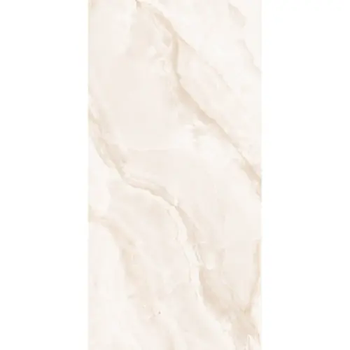 Bris Ceramic Onyx Vanila Glossy 60x120
