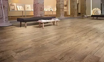 Wood Talk