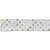 Bestile Chalk Decor Topos Mix 7,5x30