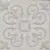 Kerama Marazzi Про Матрикс SBD020\DD2024 Белый 9.5x9.5