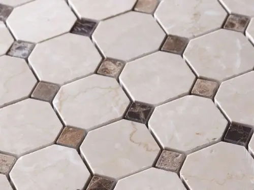 Octagon Pattern