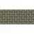 Ornamenta Operae OP120278SVOC Seventies Ochre 120x278
