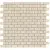 Atlas Concorde Marvel Stone AS32 Cream P. Lapp. Burattato 29.8x29.8