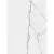 Kerama Marazzi Мираколи 8377 Белая Глянцевая Структура 20x30