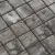 Ezarri Safe Steps Tigrato 50 Grey 36.5x36.5 Ezarri Safe Steps Tigrato 50 Grey 36.5x36.5