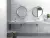 Cifre Anima White Matt 60x120 - керамическая плитка и керамогранит