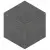 Ametis Land LA04 Cube лаппатированный 25x29