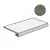 Sant Agostino Nature CSAGNABR12 Gradone Nat Brown 120 33x120 Sant Agostino Nature CSAGNABR12 Gradone Nat Brown 120 33x120