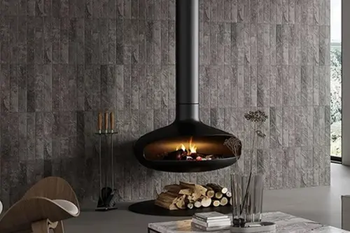 Grupa Paradyz Carrizo Grey Klinkier Struktura Mat 30x60