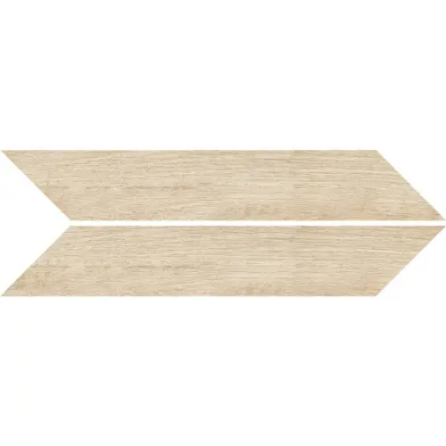 Sant Agostino Yorkwood CSACHYHO45 Chevron Honey 9,4x49