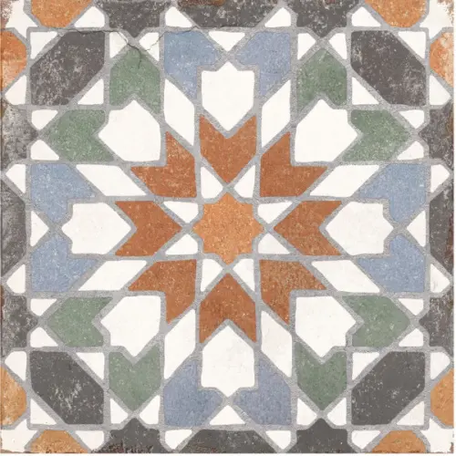 Nanda Tiles Andalusia Zaida 20x20