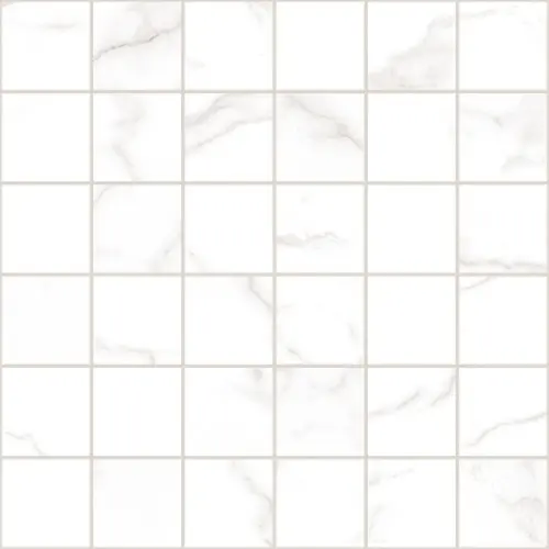 Laparet Palazzo MM13159 Bianco сатин обрезной 30x30