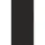 Inalco Fibre Yuta Negro 100x250