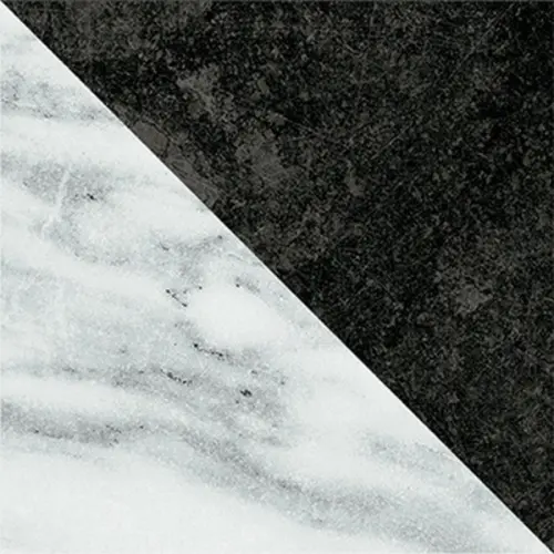 41zero42 Dandy 4101199 Flag Black White 18,6x18,6