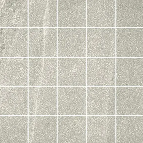 Iris Ceramica Pietra Di Basalto 868576 Beige Mosaico 5 Antislip 30x30