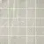 Iris Ceramica Pietra Di Basalto 868576 Beige Mosaico 5 Antislip 30x30
