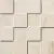 Atlas Concorde Marvel Pro ADP8 Cremo Delicato Mosaico 3D 30x30 Atlas Concorde Marvel Pro ADP8 Cremo Delicato Mosaico 3D 30x30