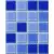 Irida Breeze Bluedream 32.7x32.7