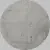 Apavisa Regeneration 8431940229022 Circle Moon Grey Natural 25x25