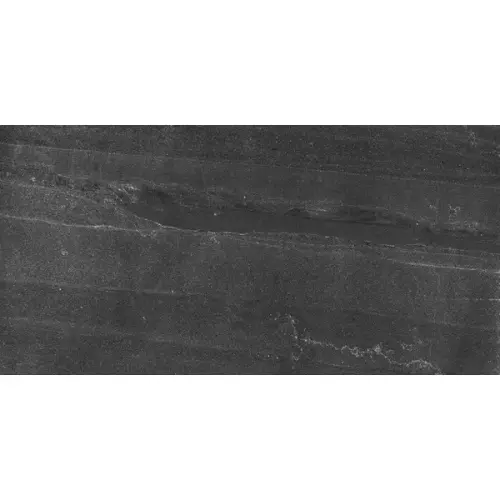 Iris Ceramica Pietra Di Basalto 892228 Nero Antislip 60x120
