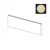 Atlas Concorde Italy Marvel T HDUS Navona Sand Alzata 20x120 - керамическая плитка и керамогранит Atlas Concorde Italy Marvel T HDUS Navona Sand Alzata 20x120 - керамическая плитка и керамогранит