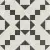 WOW Tesserae 130014 Like B&W 28x28