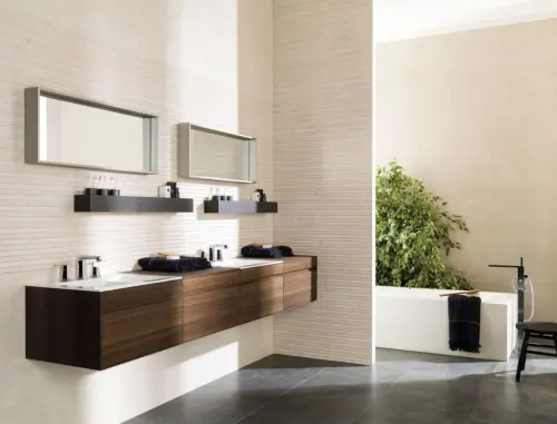 Porcelanosa Cancun 100354964 Caliza 45x120