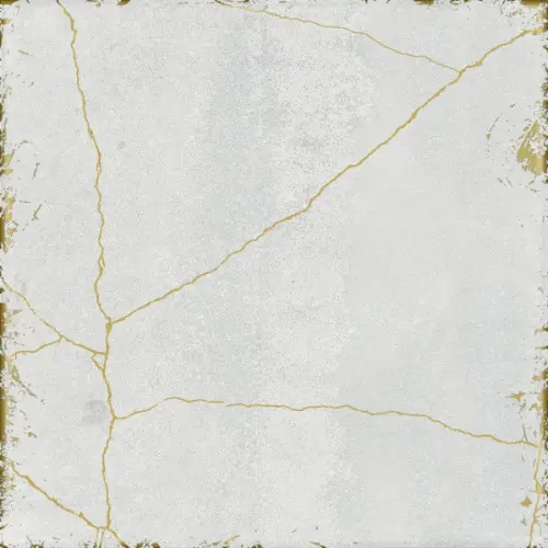 Aparici Kintsugi White Aichi 30,5x30,5
