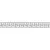 Versace Villa 49055 Fascia Greca Bianco-Platino Naturale 7,1x58,5 Versace Villa 49055 Fascia Greca Bianco-Platino Naturale 7,1x58,5