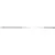 Alma ceramica Universal BWM51MET707 Metallic Glossy Silver 1.2x50
