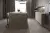 Inalco Meteora 6 Gris Bush-hammered 150 150x150