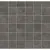 Atlas Concorde Russia Rinascente Slate / Ринашенте Слейт 610110001517 Black Mosaic Matt 30x30 - керамическая плитка и керамогранит
