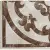 Keratile Danae Esquina G. Agata Crema 45x45