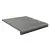 Exagres Stone Peldano Gris Керамогранит 33x33