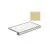 Sant Agostino Sunwood CSAGSNHO12 Gradone Honey 33x120 Sant Agostino Sunwood CSAGSNHO12 Gradone Honey 33x120